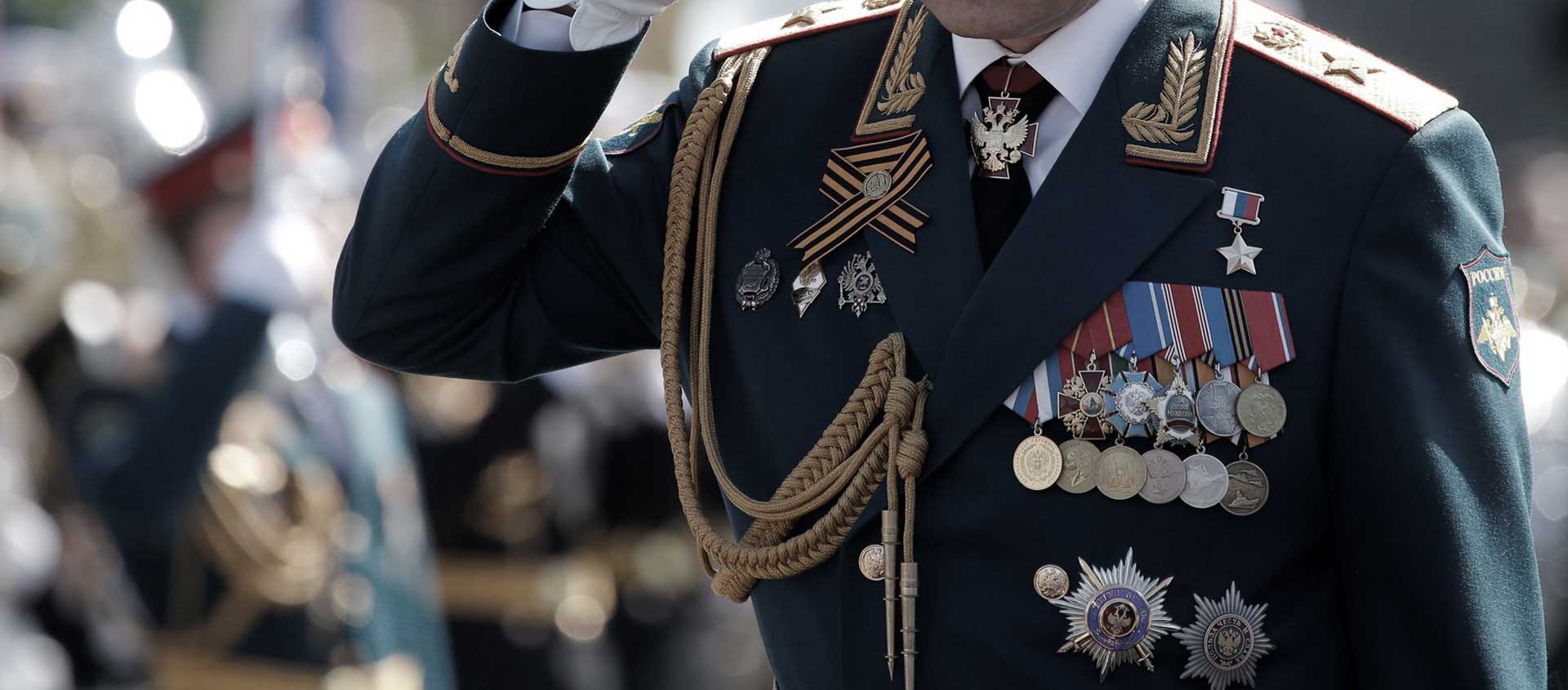 Защита прав военнослужащих в Зеленодольске Защита прав военнослужащих в Зеленодольске