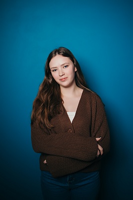 Ашуркова Юлия Андреевна