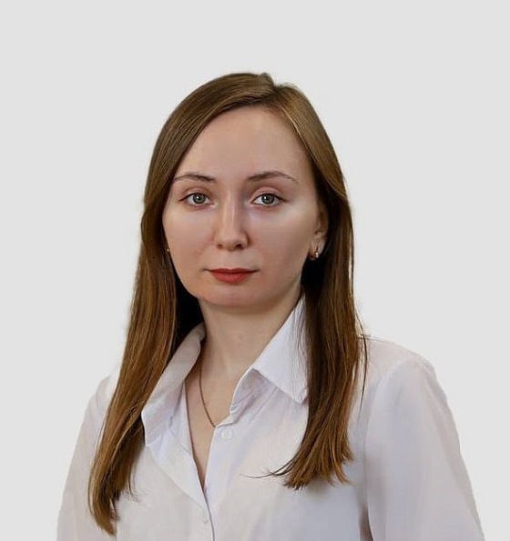 Пшенникова Анна Николаевна Пшенникова Анна Николаевна